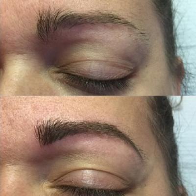 Sourcils 4