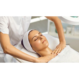 Soin visage PRESTIGE (collagène) Soin visage PRESTIGE (collagène)